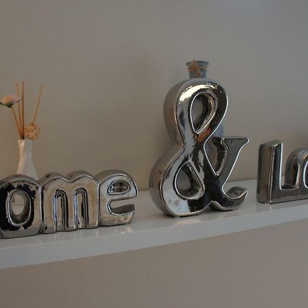 Viktoria Apartmanok シオーフォク エクステリア 写真