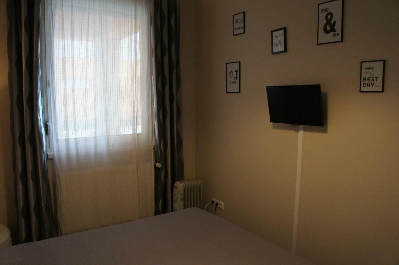 Viktoria Apartmanok シオーフォク エクステリア 写真